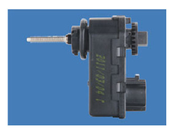 Leveling Motor 206AZ12V Leveling Motor 206AZ12V